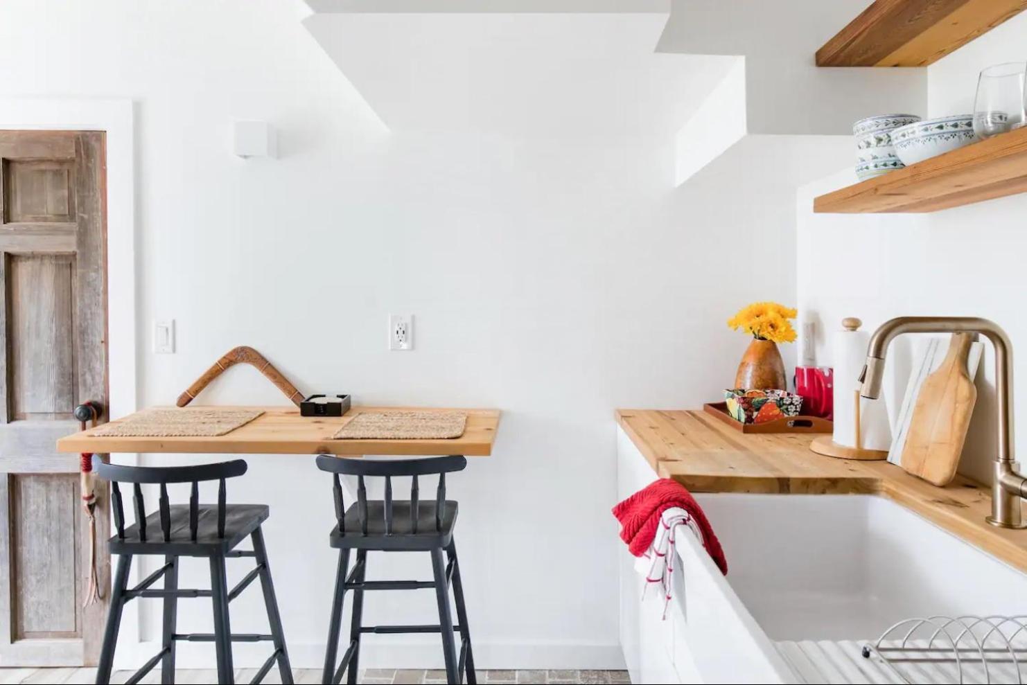 Studio Guest Suite In Forest Cottage Tryon Экстерьер фото